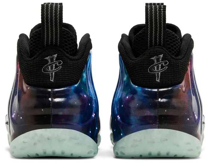 Nike Air Foamposite One 'Galaxy' 2025
