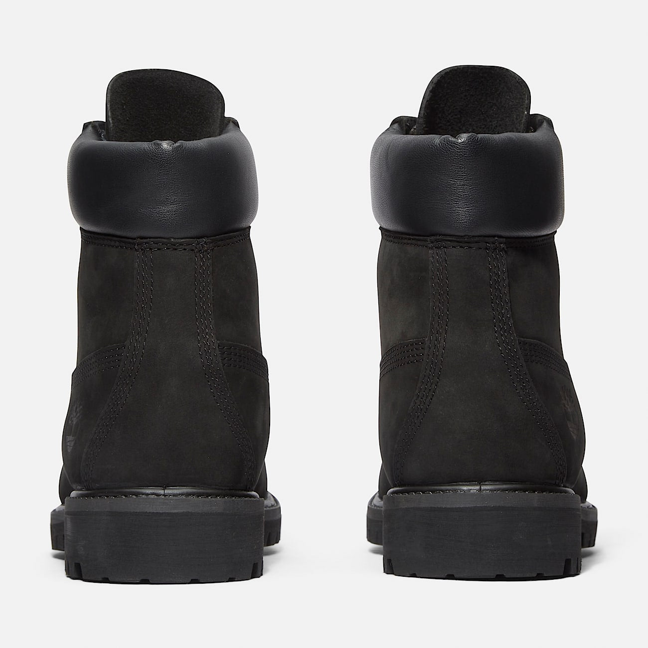 Timberland® Premium 6-Inch Waterproof Boot for Men in Black