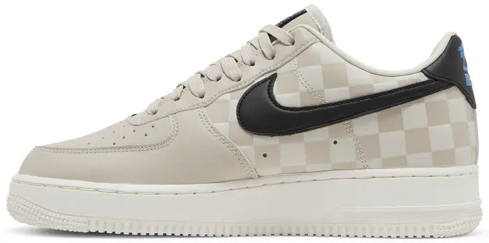 LeBron James x Nike Air Force 1 'Strive For Greatness'