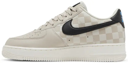 LeBron James x Nike Air Force 1 'Strive For Greatness'