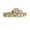Pikarar x Gucci Slide Sandal 'GG Animal Print'