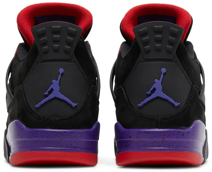 Air Jordan 4 Retro NRG 'Raptors'