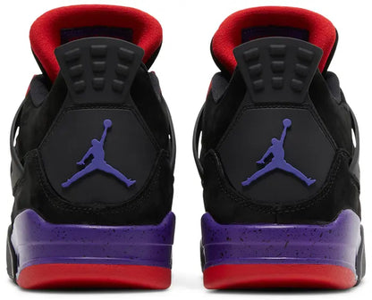 Air Jordan 4 Retro NRG 'Raptors'