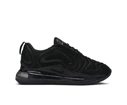 Nike Air Max 720 'Triple Black'