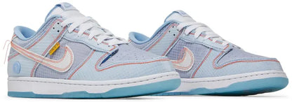 Union LA x Nike Dunk Low 'Passport Pack - Argon'