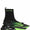 BALMAIN - Unicorn High Top Sneakers