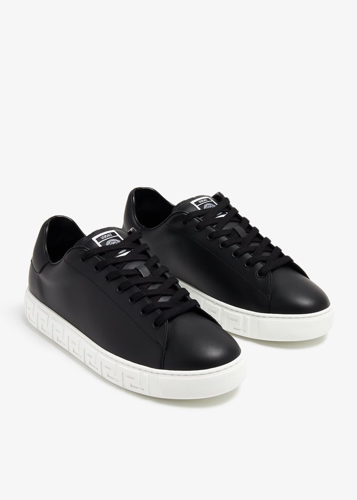 VERSACE
Greca sneakers