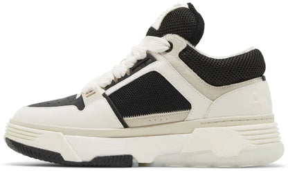 Amiri MA-1 'White Black'