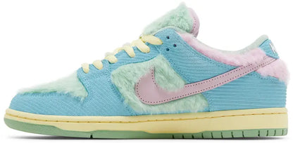 Verdy x Nike Dunk Low SB 'Visty'