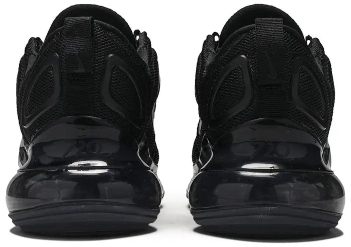 Nike Air Max 720 'Triple Black'