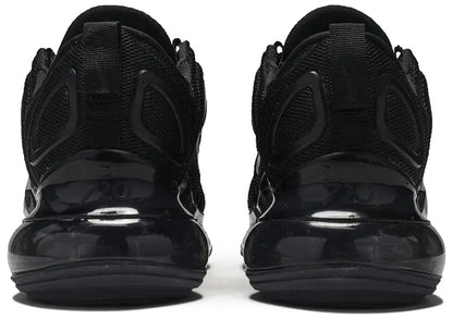 Nike Air Max 720 'Triple Black'