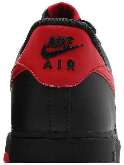 Nike Air Force 1 Low 'Bred'
