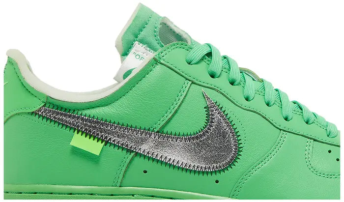 Off-White x Nike Air Force 1 Low SP 'Brooklyn'