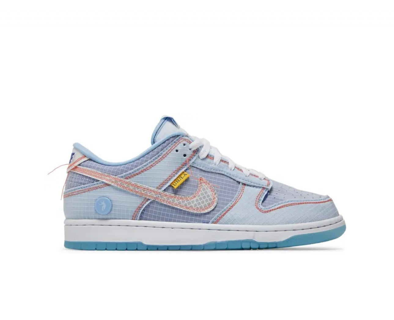 Union LA x Nike Dunk Low 'Passport Pack - Argon'