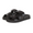 NEW HERMÈS CHYPRE SANDAL BLACK