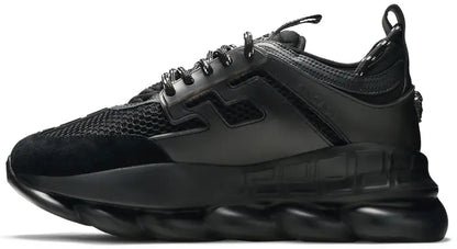 Versace Chain Reaction 'Triple Black'