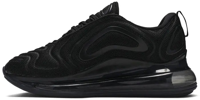 Nike Air Max 720 'Triple Black'