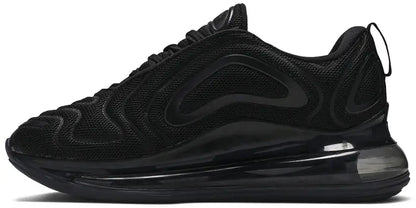 Nike Air Max 720 'Triple Black'