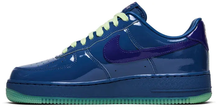 Nike Air Force 1 Low QS 'Mystic Navy'