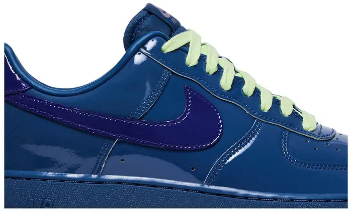 Nike Air Force 1 Low QS 'Mystic Navy'