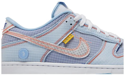 Union LA x Nike Dunk Low 'Passport Pack - Argon'