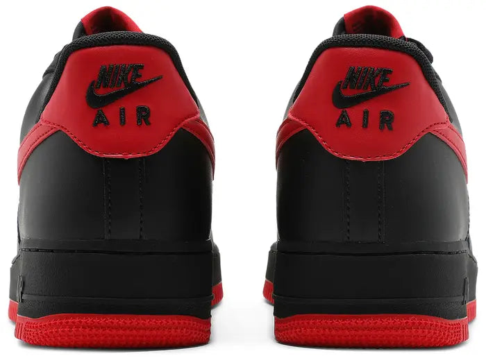 Nike Air Force 1 Low 'Bred'