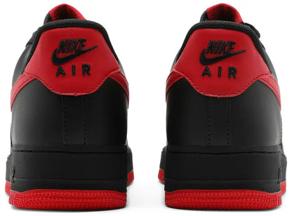 Nike Air Force 1 Low 'Bred'