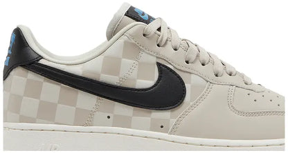 LeBron James x Nike Air Force 1 'Strive For Greatness'
