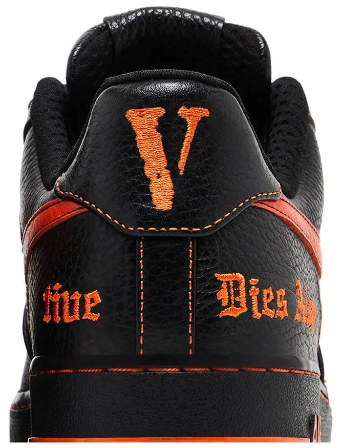 Vlone x NikeLab Air Force 1 'Vlone'