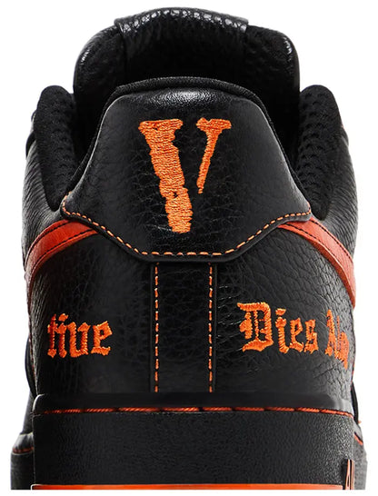 Vlone x NikeLab Air Force 1 'Vlone'
