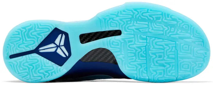 Nike Zoom Kobe 5 Protro 'X-Ray'