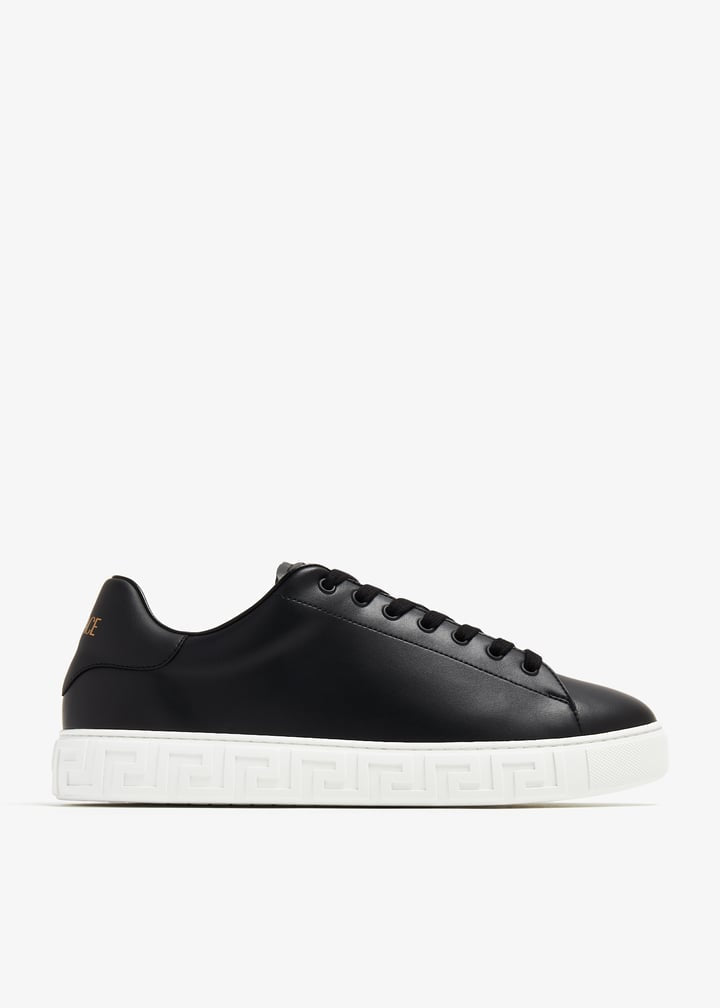 VERSACE
Greca sneakers
