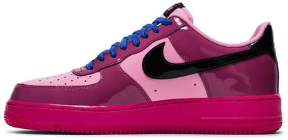 Nike Air Force 1 Low 'Pink Cooler Patent'