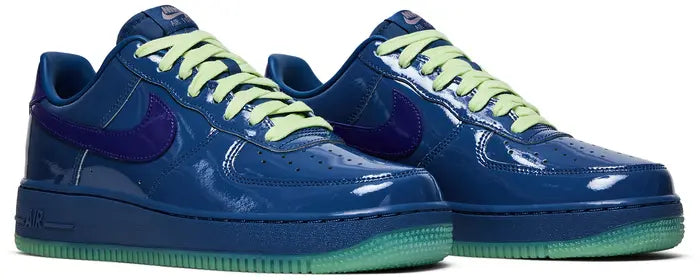 Nike Air Force 1 Low QS 'Mystic Navy'