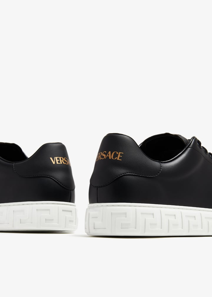 VERSACE
Greca sneakers