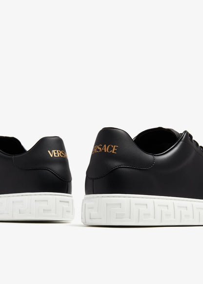 VERSACE
Greca sneakers