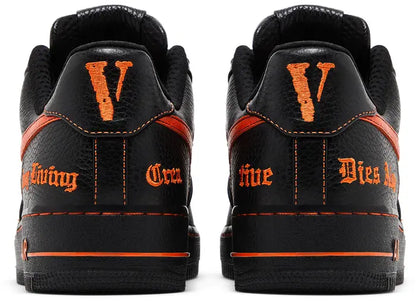 Vlone x NikeLab Air Force 1 'Vlone'