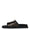LOUIS VUITTON
Monogram Mens Miami Mule 9 Black