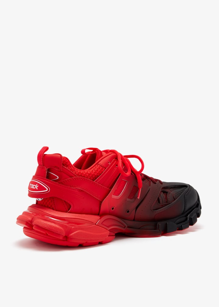 BALENCIAGA
Track Gradient sneakers