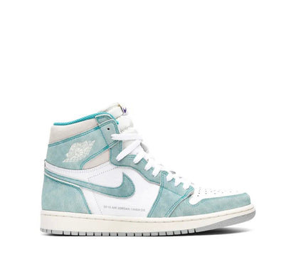 Air Jordan 1 Retro High OG 'Turbo Green'