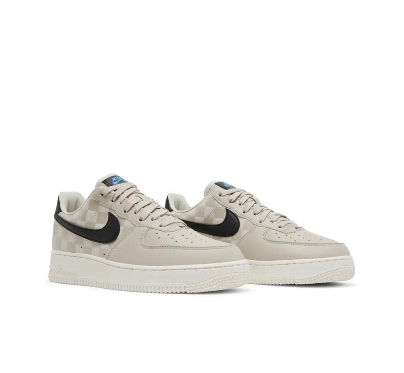 LeBron James x Nike Air Force 1 'Strive For Greatness'