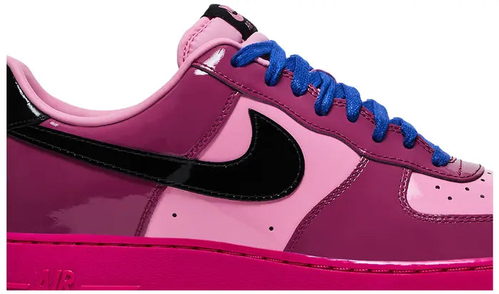 Nike Air Force 1 Low 'Pink Cooler Patent'
