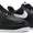 Nike Air Force 1 '07 'Black White Outsole'