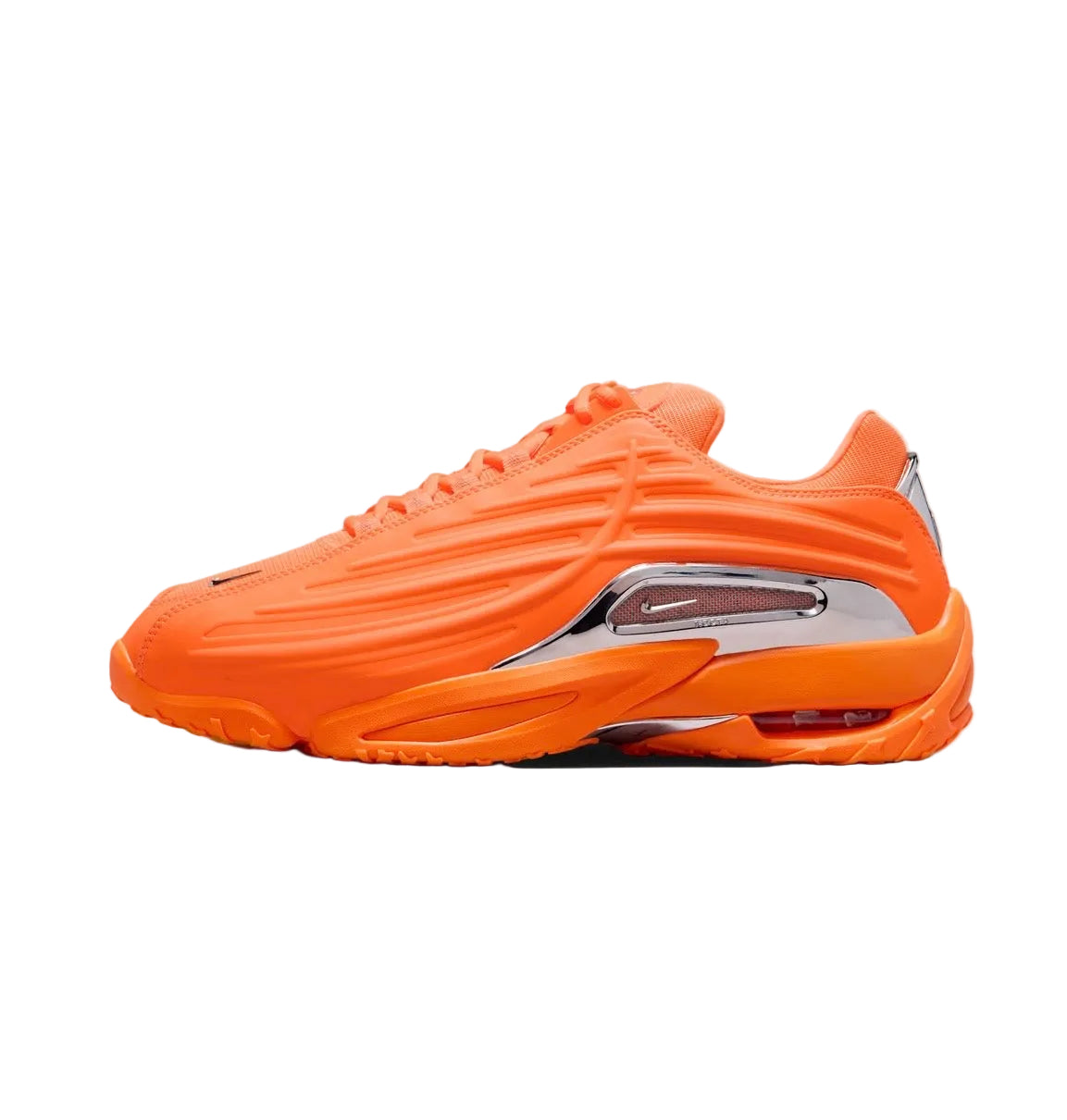 NOCTA HOT STEP 2
TOTAL ORANGE