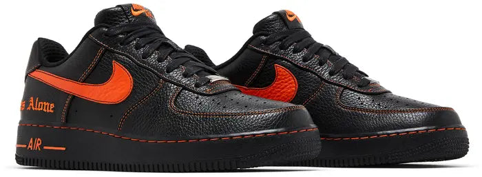 Vlone x NikeLab Air Force 1 'Vlone'