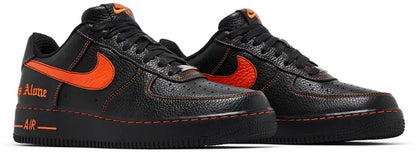 Vlone x NikeLab Air Force 1 'Vlone'