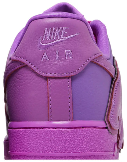 Cactus Plant Flea Market x Nike Air Force 1 Low Premium 'Fuchsia Dream'