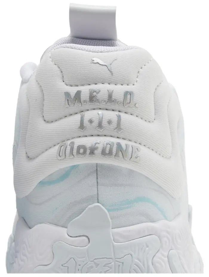 Puma Men's MB.03 'Iridescent'