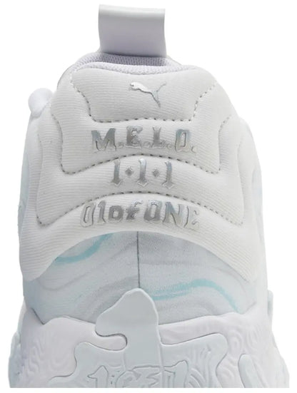 Puma Men's MB.03 'Iridescent'