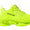 Balenciaga Wmns Triple S 'Fluo Yellow'